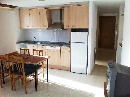 Martribuna Apts Lloret de Mar