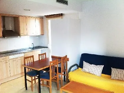 Martribuna Apts Lloret de Mar Hotel