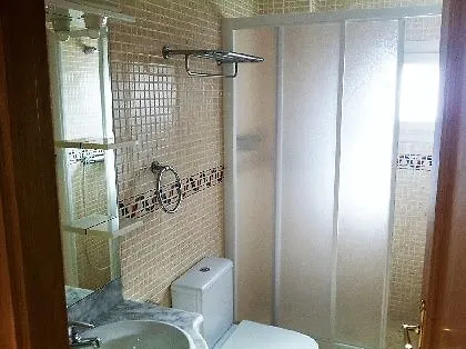 יורט דה מאר Martribuna Apts 5*, יורט דה מאר ספרד