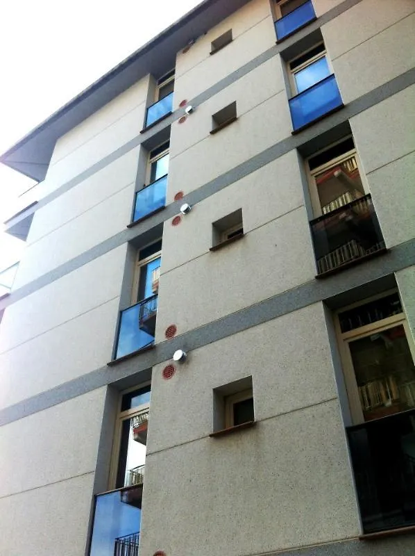 יורט דה מאר Martribuna Apts יורט דה מאר