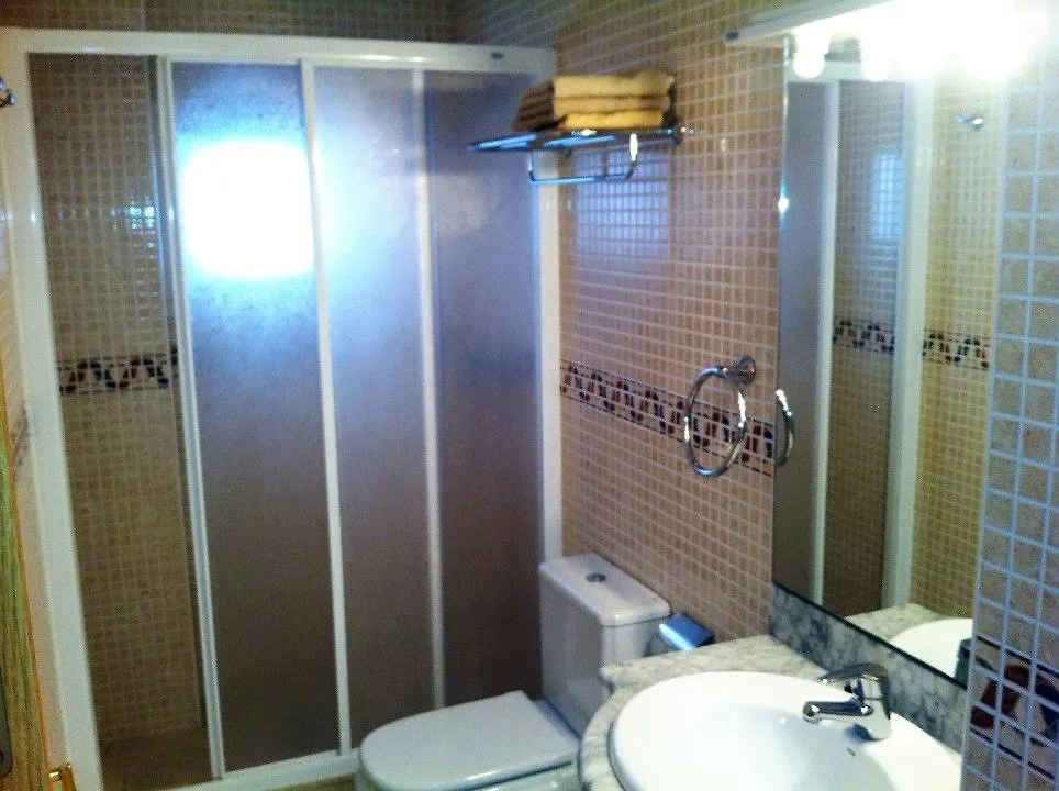Martribuna Apts İspanya